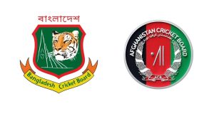 Bangladesh name 15-man squad for Afghanistan Test