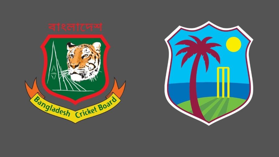 BCB announces West Indies tour schedule