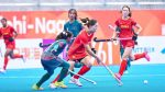 Bangladesh’s Asiad debut in hockey ends in heavy China defeat
