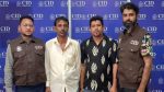 Two arrested over 8 Bangladeshi deaths in Tunisia boat capsize