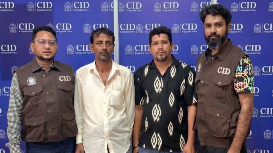 Two arrested over 8 Bangladeshi deaths in Tunisia boat capsize