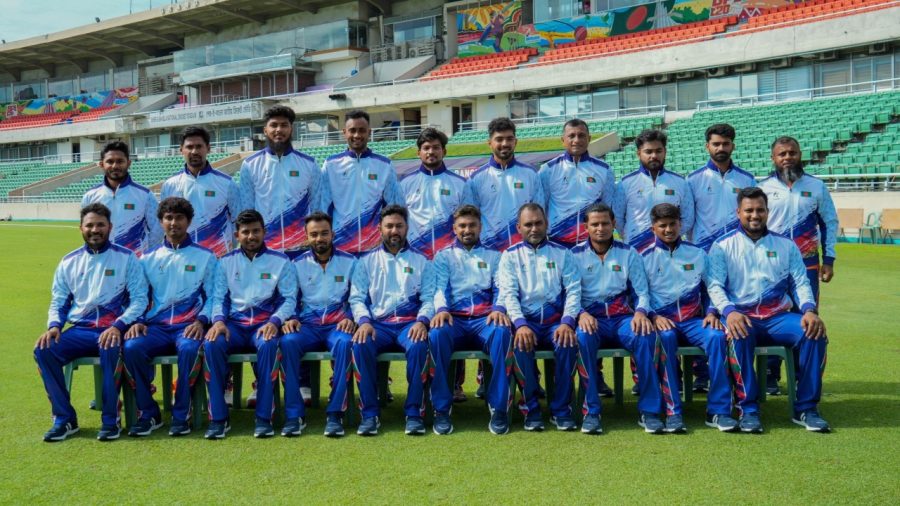 Tigers chase bigger dream with gold in sight