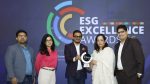Banglalink wins two ESG Excellence Awards