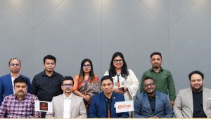 Orange Club members get 10% discount at Aarong