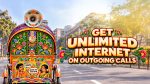 Banglalink adds 10MB free data per call minute