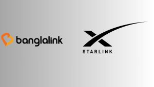 Banglalink to connect users with Starlink on 4 October