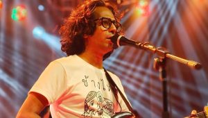 Bappa Mazumder announces major solo concert