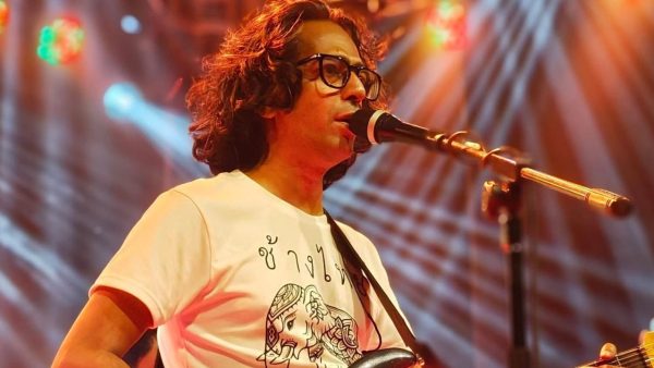 Bappa Mazumder announces major solo concert