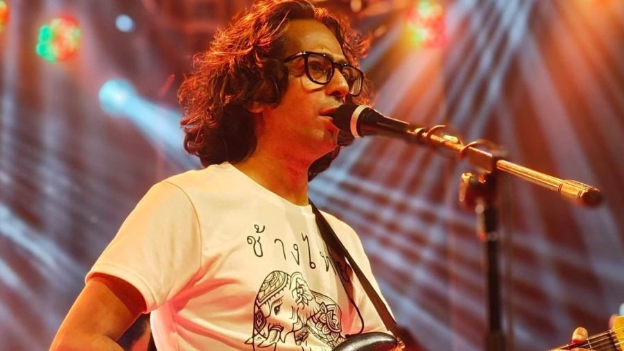 Bappa Mazumder announces major solo concert