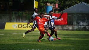Late Arambagh goal stuns Bashundhara Kings