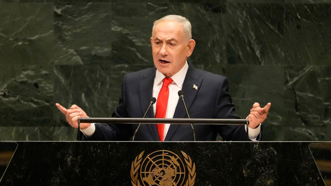 UNGA global conflicts