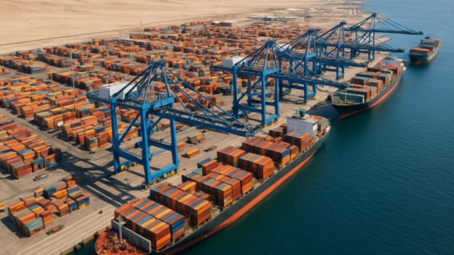 Berbera scramble: How a breakaway port redraws Red Sea power