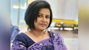 Bidisha gets High Court bail