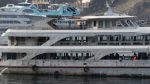 41 killed as boat capsizes in DRC