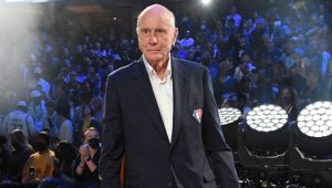 NBA legend Bob Pettit dies at 93