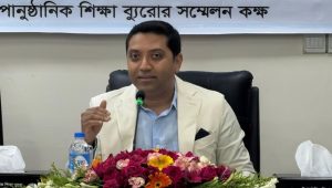Primary teacher transfers suspended indefinitely: Bobby Hajjaj