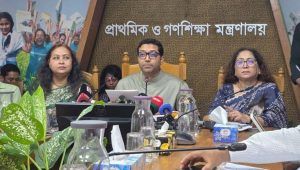 Primary teacher transfers suspended indefinitely: Bobby Hajjaj