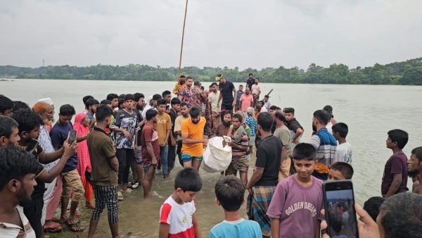 Three drown in Shitalakshya bathing tragedy, bodies recovered