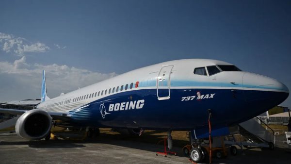 Boeing aircraft purchase: Dhaka eyes final deal during PM’s New York visit