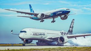 25 Boeings, then 10 Airbuses: Biman builds mixed fleet amid diplomatic concerns
