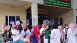 Interns end strike at Bogura hospital after 5 JCD leaders expelled