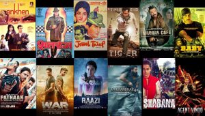 How Bollywood’s spy obsession became a blockbuster formula