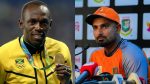 Litton recalls the thrill of watching Bolt