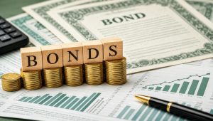 Why developing the bond market is critical