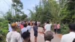 One killed, 20 injured in B’baria clash over land dispute