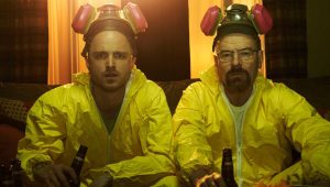 ‘Breaking Bad’ named the best TV show of the 21st century so far