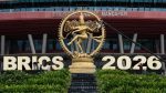 Brics unveils New Delhi Declaration for global reform