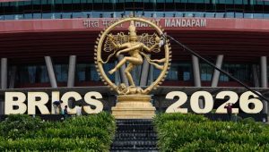 Brics unveils New Delhi Declaration for global reform