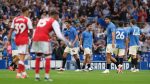 Arsenal humbled by rampant Brighton