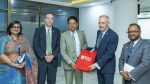 British Council Chief visits Bangladesh to deepen education ties