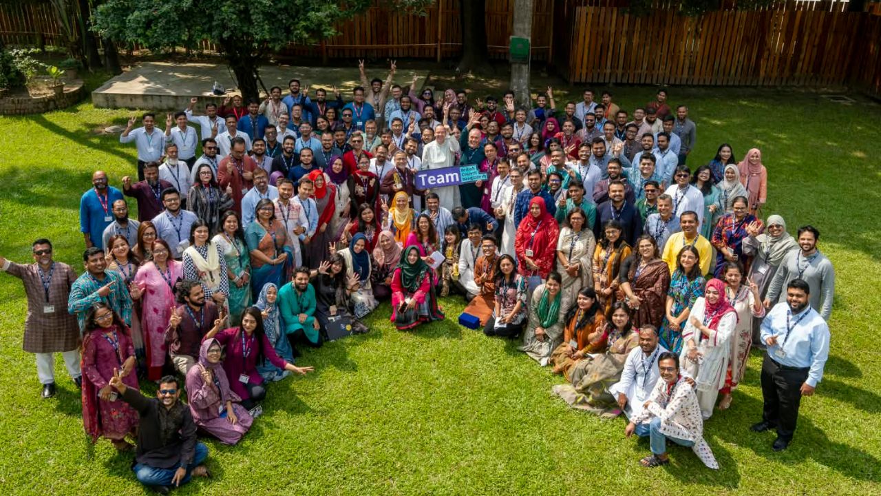 British Council
