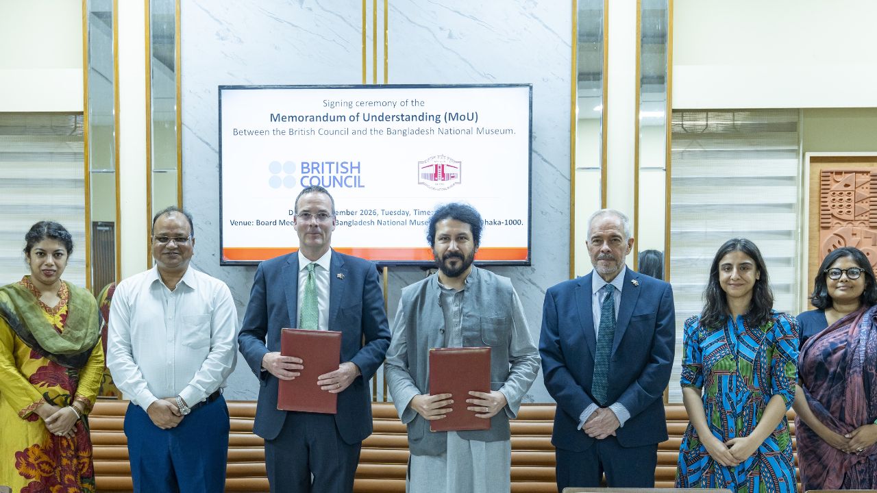 British Council