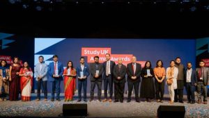 British Council opens Study UK Alumni Awards 2027
