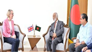 UK keen on urban dev ties, envoy backs ‘bottom-up governance’