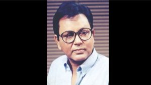 Bulbul Ahmed’s family donates memorabilia to Film Archive
