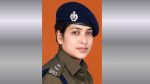India transfer IPS officer over using Islamic greetings
