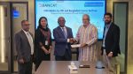 CBC joins BANCAT to support cancer patients