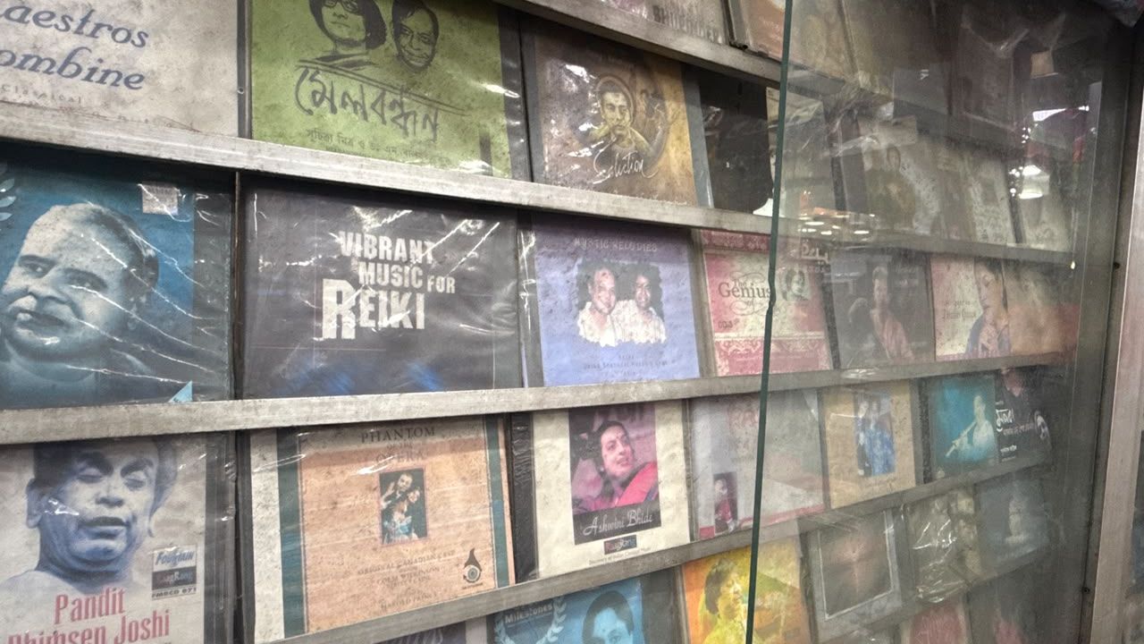 When movies came on discs: A nostalgic journey