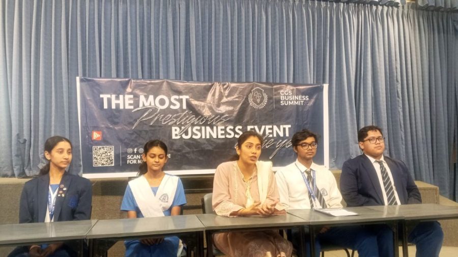 CGS Business Summit begins 17 Sept in Chattogram
