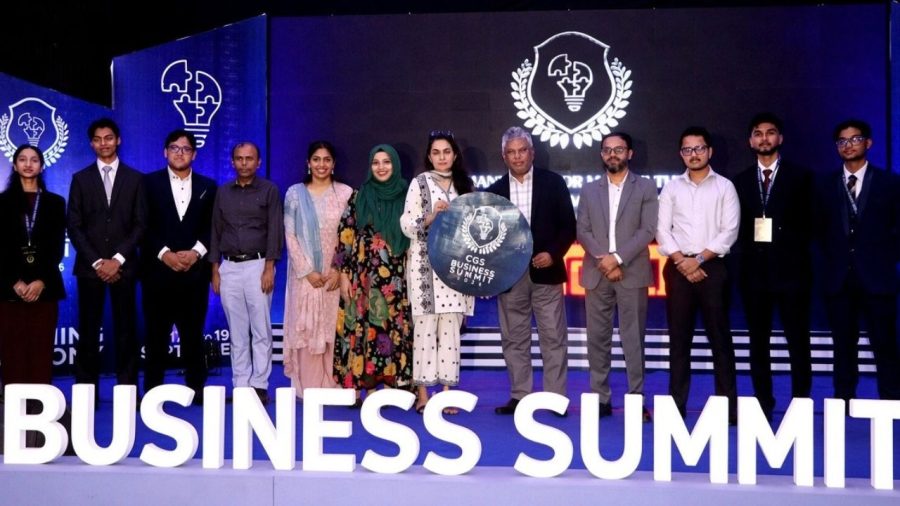 We’ll back new generation entrepreneurs: CCCI President