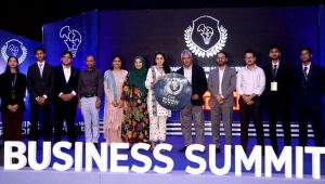 Ctg chamber president vows support for next-gen business leaders