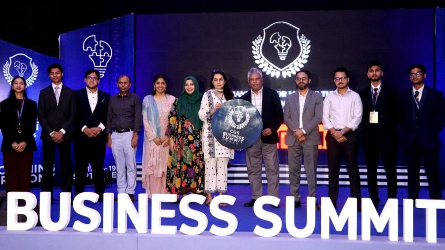 Ctg chamber president vows support for next-gen business leaders