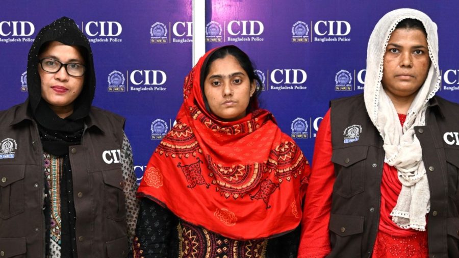 CID arrests woman over Tk20 lakh Canada job scam