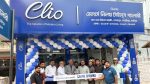 CLIO opens exclusive dealer showroom in Gazipur