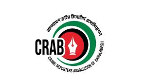 CRAB condemns case against journalist Kamruzzaman Khan