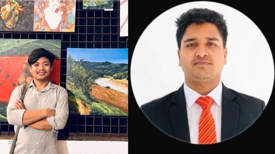 ‘Beat and throw out’: CU Chhatra Dal accused of threatening hall VP